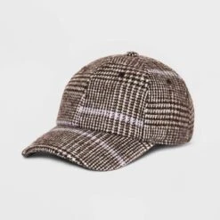 Brushed Flannel Baseball Hat - A New Day™ 11 Brushed Flannel Baseball Hat - A New Day™ -A New Day GUEST 0016ba4d ad31 4109 92a8 f426188a0f4b