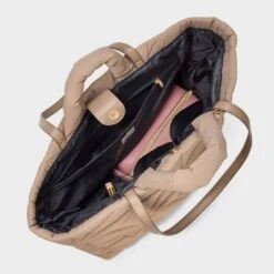 Kate Tote Handbag - A New Day™ -A New Day GUEST 0533842c 239a 437a 83db c03180072b88