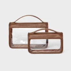 Travel Pouch - A New Day™ 11 Travel Pouch - A New Day™ -A New Day GUEST 0dfcd1ce b124 43f5 99f4 eb75f86cc2ac