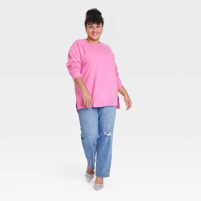 Mini Pearl Hoop Earrings - A New Day™ Gold: Nickel-Free Metal, Post Closure, 1.1" Length, Pearl Stone Type 19 Mini Pearl Hoop Earrings - A New Day™ Gold: Nickel-Free Metal, Post Closure, 1.1" Length, Pearl Stone Type - Image 17