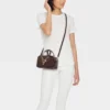 Small Satchel Crossbody Bag - A New Day™ Brown -A New Day GUEST 1c67940e 1456 4d3e a1b1 9ee743daec27