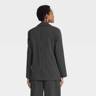 Women's Oversized Fall Blazer - A New Day™ 3 Women's Oversized Fall Blazer - A New Day™