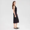 Women's Off The Shoulder Midi Dress - A New Day™ -A New Day GUEST 24498ce1 4f42 42e3 bb92 c75ec1eb6419