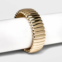 Stretch Bracelet - A New Day™ Gold