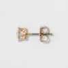 Stud Earring Set 3pk - A New Day™ -A New Day GUEST 29f48310 54c1 4680 b8e0 71ed524e285a