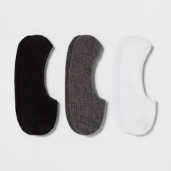 Women's 3pk Liner Socks - A New Day™ 4-10 -A New Day GUEST 2a56f9f5 8fe4 4d4b b822 1381818cc38e