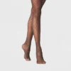 Women's Polka Dot Sheer Tights - A New Day™ -A New Day GUEST 3086f6a0 3453 4b8e b25e dbdc0039f387