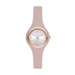 Women's Rubber Unibody Strap Watch - A New Day™ -A New Day GUEST 445dcb36 e948 4fe3 a2e0 c9b4931f3768