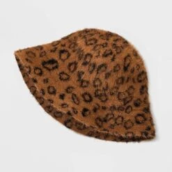 Fuzzy Bucket Hat - A New Day™ -A New Day GUEST 4a35ac58 e2ac 4029 a5aa 6b0a7d985f22