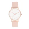 Women's Strap Watch - A New Day™ White -A New Day GUEST 4e5e6767 91fa 4753 aab9 2447b208d0dd