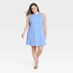 Women's Mini Tennis Dress - A New Day™ -A New Day GUEST 4f8cfd85 4218 4e17 a39e 4f4774588cd0