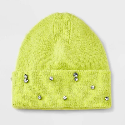 Brushed Beanie - A New Day™ 8 Brushed Beanie - A New Day™ - Image 6