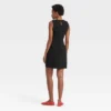 Women's Mini Sheath Dress - A New Day™ Black -A New Day GUEST 5d299ed3 7a37 44c5 9437 c78721a8f343