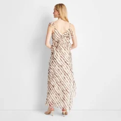 Double Illusion Hoop Earrings - A New Day™ Gold: Nickel-Free Metal, Leverback Closure, 1.4" Length, 0.67 Oz Weight -A New Day GUEST 6209a4b2 592d 419f b6a5 b106906d8b48