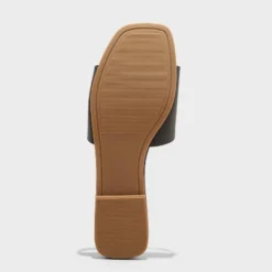 Women's Deidra Slide Sandals - A New Day™ -A New Day GUEST 6c2803c0 9131 41cd 8300 bf849af127d2