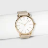 Women's Strap Watch With Changeable Straps - A New Day™ Beige/Navy/Gray 2 Women's Strap Watch With Changeable Straps - A New Day™ Beige/Navy/Gray -A New Day GUEST 6c8021cf ef64 4037 817f 292c64053bea