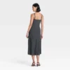 Women's Pleated Midi Sweater Dress - A New Day™ 1 Women's Pleated Midi Sweater Dress - A New Day™ -A New Day GUEST 6ed50b9c 95f9 44c5 922d 019e4efaaaa1