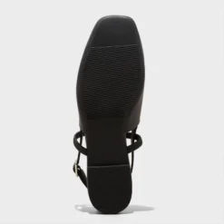 Women's Vada Slingback Scrunch Toe Flats - A New Day™ 7 Women's Vada Slingback Scrunch Toe Flats - A New Day™ -A New Day GUEST 6fc5874a f8b4 4373 aef6 23b0cdc33f9a