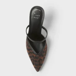 Women’s Sonia Heels With Memory Foam Insole – A New Day™ Light Brown -A New Day GUEST 70073f5b af60 466e aa43 790edb157410