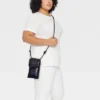 Phone Crossbody Bag - A New Day™ -A New Day GUEST 73d0dd5e c9c6 41d6 b0a7 5a2041569a4b