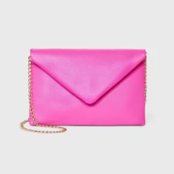 Envelope Clutch - A New Day™ -A New Day GUEST 76f12618 e487 4ff3 867b 1ed7bf75c56e