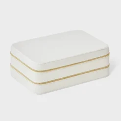 Layered Case Jewelry Organizer - A New Day™ -A New Day GUEST 7b169038 a618 4413 abfb 0c84e920763f