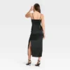 Women's Column Slip Dress - A New Day™ Black 1 Women's Column Slip Dress - A New Day™ Black -A New Day GUEST 7b622c0a 8aae 4e91 962a 186e3b40c940