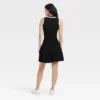 Women's Tennis Tank Sweater Dress - A New Day™ 1 Women's Tennis Tank Sweater Dress - A New Day™ -A New Day GUEST 809d867a 0348 4951 a683 1547e21fdd85