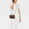 Vanity Crossbody Bag - A New Day™ Brown -A New Day GUEST 81d44700 e07a 421c aa6b 6c4efe189f25