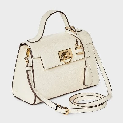 Mini Top Handle Handbag - A New Day™ 4 Mini Top Handle Handbag - A New Day™ - Image 2