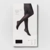 Women's 50D Opaque Control Top Tights - A New Day Black 2 Women's 50D Opaque Control Top Tights - A New Day Black -A New Day GUEST 8bbb89de 3cf9 40ad 9059 ec0d7709a4dc