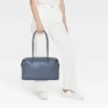 East West Bowler Shoulder Handbag - A New Day™ 2 East West Bowler Shoulder Handbag - A New Day™ -A New Day GUEST 9222e133 e2a3 4ebb 9272 190334eed427