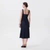 Women's Broad Strap Midi Slip Dress - A New Day™ -A New Day GUEST 98893dd3 55ae 43d0 b814 36409f87d6b4