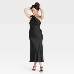 Pearl Drop Earrings - A New Day™ Gold: Glass & Nickel-Free Metal, Post Closure, 1.5" Length, 0.5" Width, 0.42 Oz. -A New Day GUEST 99270a25 18a3 4aab 8896 4d2d8e0829b0