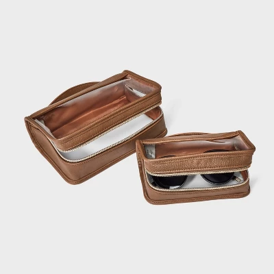 Travel Pouch - A New Day™ 4 Travel Pouch - A New Day™ - Image 2