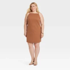 Double Illusion Hoop Earrings - A New Day™ Gold: Nickel-Free Metal, Leverback Closure, 1.4" Length, 0.67 Oz Weight -A New Day GUEST aa4dd345 d273 40ca a970 7058c68a6bf8