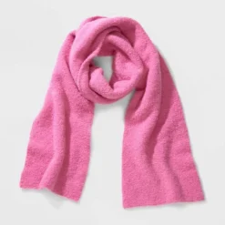 Boucle Oblong Scarf - A New Day™ -A New Day GUEST ad748000 a59c 4e85 843f e6cb682f37ca