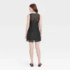 Women's Sheer Organza Mini Shift Dress - A New Day™ 2 Women's Sheer Organza Mini Shift Dress - A New Day™ -A New Day GUEST b61d7331 c066 4c00 b29f c6c6f97d3ab4