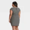 Women's Tailored Mini Dress - A New Day™ 1 Women's Tailored Mini Dress - A New Day™ -A New Day GUEST b7ecc944 e0c6 4d5d 95f7 180b4236b954