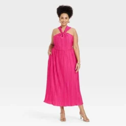 Double Illusion Hoop Earrings - A New Day™ Gold: Nickel-Free Metal, Leverback Closure, 1.4" Length, 0.67 Oz Weight -A New Day GUEST b9ccb0a6 f4c4 4e7b a8aa 904482b6470a