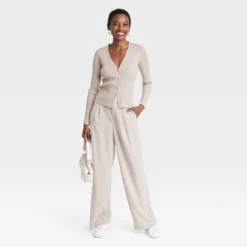 Pearl Drop Earrings - A New Day™ Gold: Glass & Nickel-Free Metal, Post Closure, 1.5" Length, 0.5" Width, 0.42 Oz. -A New Day GUEST c32ab34d 19d4 4731 9312 010186335edf