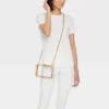 Clear Minaudiere Crossbody Bag - A New Day™ -A New Day GUEST c47df928 24bd 4cde 84b2 faba8c30fae4
