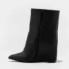 Women's Rue Dress Boots - A New Day™ Black -A New Day GUEST ccabeab3 5152 4cae 9d04 ffd879d1769b