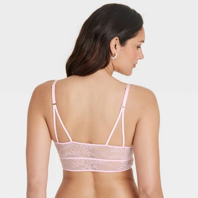 Mini Pearl Hoop Earrings - A New Day™ Gold: Nickel-Free Metal, Post Closure, 1.1" Length, Pearl Stone Type 16 Mini Pearl Hoop Earrings - A New Day™ Gold: Nickel-Free Metal, Post Closure, 1.1" Length, Pearl Stone Type - Image 14