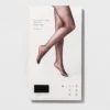 Women's 20D Sheer Control Top Tights - A New Day™ Black -A New Day GUEST dfc241d1 8ead 4a7c 9a7c 1537e156af39