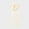 Bow With Gold Center Hair Clip - A New Day™ Ivory 2 Bow With Gold Center Hair Clip - A New Day™ Ivory -A New Day GUEST e0dcf002 a6c5 4a45 9cdc dac989371ad3