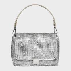 Mini Flap Satchel Handbag - A New Day™ 18 Mini Flap Satchel Handbag - A New Day™ -A New Day GUEST e1b3b712 c618 4bd8 b1b0 164f3b6faef4