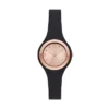 Women's Rubber Unibody Strap Watch - A New Day™