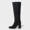 Women's Ridley Tall Dress Boots - A New Day™ -A New Day GUEST e44a7c38 6e8b 4222 a84f 4e83099bfd2b