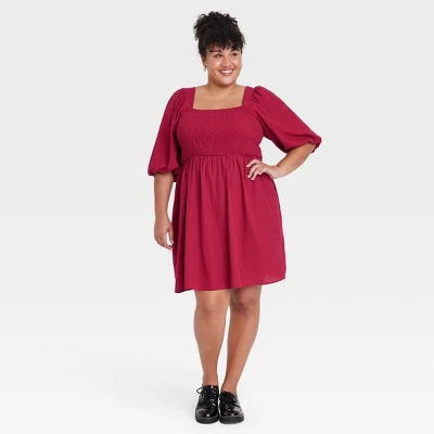 Mini Pearl Hoop Earrings - A New Day™ Gold: Nickel-Free Metal, Post Closure, 1.1" Length, Pearl Stone Type 12 Mini Pearl Hoop Earrings - A New Day™ Gold: Nickel-Free Metal, Post Closure, 1.1" Length, Pearl Stone Type - Image 10